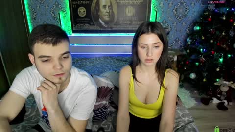 vikki and george online show from January 13, 2025, 9:31 pm