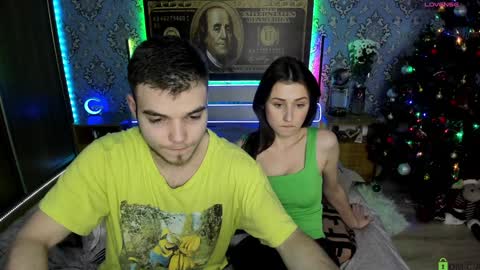 vikki and george online show from January 17, 2025, 11:51 pm