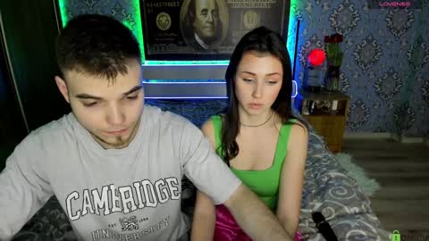 vikki and george online show from February 4, 2025, 9:31 pm