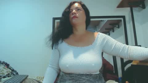 VIKKKTORIAAA online show from January 7, 2026, 5:32 am