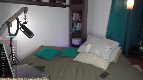 fansly  VITEKsecret online show from September 14, 2025, 2:22 am