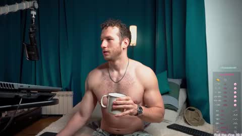 fansly  VITEKsecret online show from December 20, 2025, 3:46 am