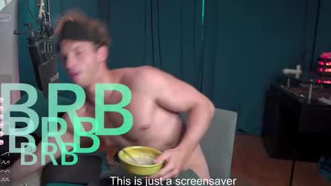 fansly  VITEKsecret online show from February 22, 2026, 3:07 am