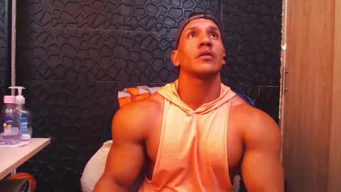 Viktor Herrera online show from November 26, 2025, 12:06 pm