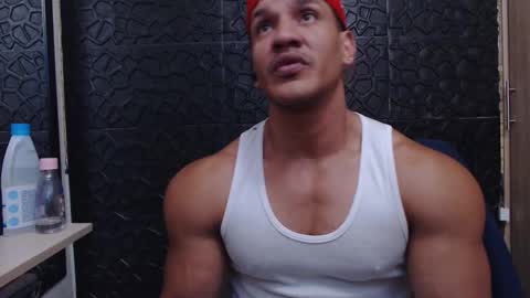 Viktor Herrera online show from January 13, 2026, 7:35 am