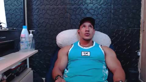 Viktor Herrera online show from February 14, 2026, 3:31 pm