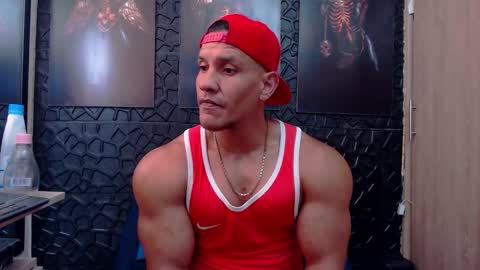 Viktor Herrera online show from March 6, 2026, 4:25 pm