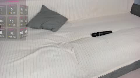 Viktoria online show from October 24, 2025, 8:38 pm