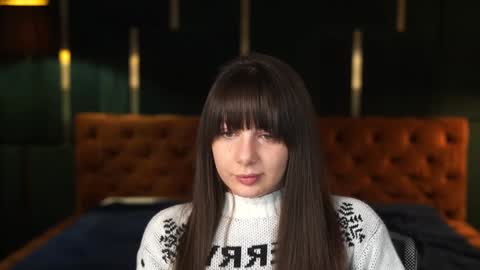 Alisa online show from December 13, 2024, 9:52 pm