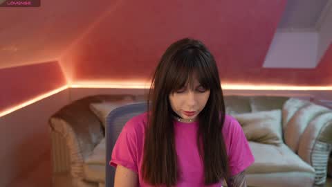 Alisa online show from December 21, 2024, 7:27 pm