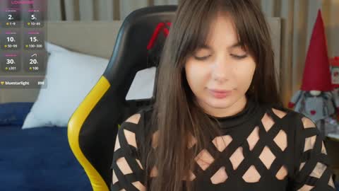 Alisa online show from December 26, 2024, 9:37 pm