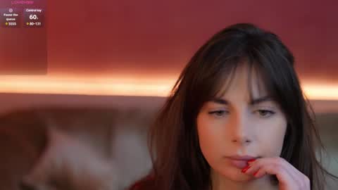 Alisa online show from December 27, 2024, 6:42 pm