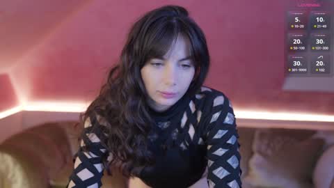 Alisa online show from January 5, 2025, 4:27 pm