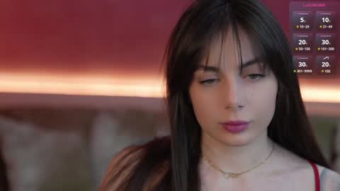 Alisa online show from January 6, 2025, 4:36 am