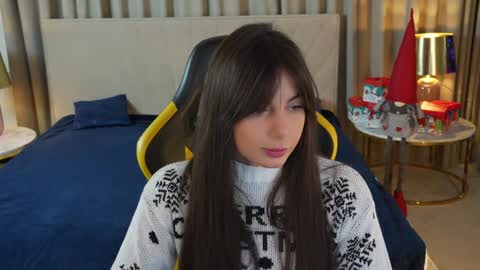 Alisa online show from January 7, 2025, 4:05 pm