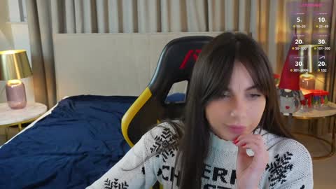 Alisa online show from January 7, 2025, 10:08 pm