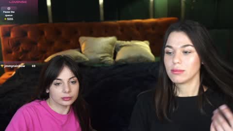 Alisa online show from January 18, 2025, 1:40 pm