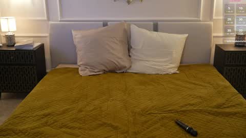 Alisa online show from February 10, 2025, 6:31 am