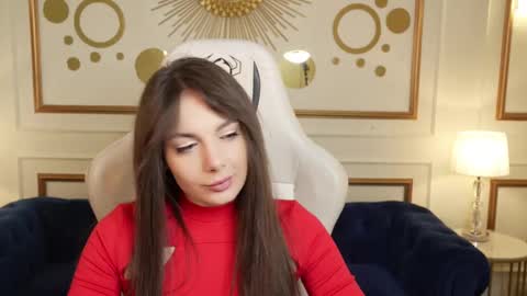 Alisa online show from March 12, 2025, 12:42 am