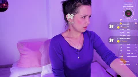 viktoriakiss online show from December 20, 2024, 9:06 pm