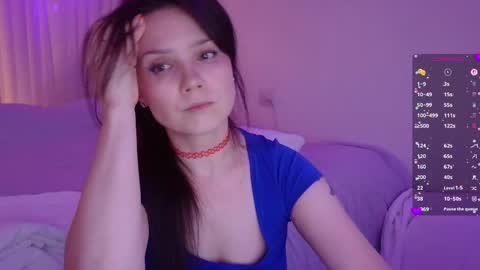 viktoriakiss online show from April 19, 2026, 9:39 pm