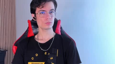 viktornoir online show from September 25, 2025, 12:20 pm