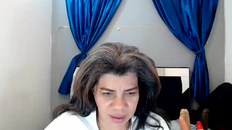 VIKY ADAMS online show from January 21, 2025, 11:03 am
