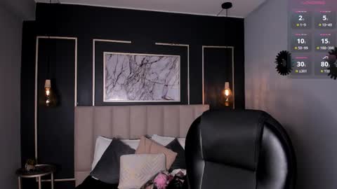 Victoria online show from November 23, 2025, 9:47 pm