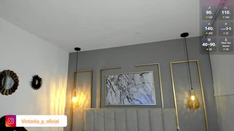 Victoria online show from February 28, 2026, 1:06 am