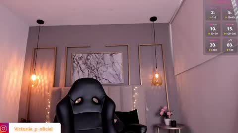 Victoria online show from May 23, 2026, 8:57 pm