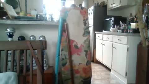 Snapshot of vilaingarcon971 chatting on March 6, 2025, 11:47 am vilaingarcon971 online show from March 6, 2025, 11:47 am