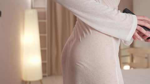 Lana online show from January 23, 2025, 2:28 pm