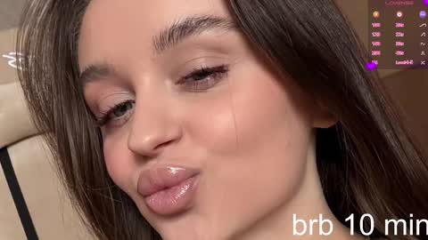 Eva online show from February 23, 2026, 2:09 am