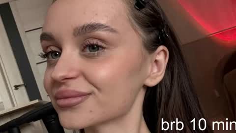 Eva online show from May 28, 2026, 3:04 am