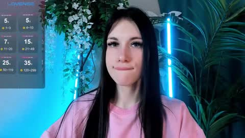 Snapshot of villy_billy chatting on December 2, 2024, 3:58 am Hey sweetyIam Ariel 3 Ready to play with you online show from December 2, 2024, 3:58 am