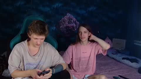 Dimoooooon online show from September 28, 2025, 11:43 pm