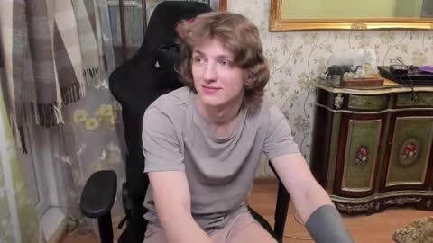 Dimoooooon online show from February 1, 2026, 12:31 am