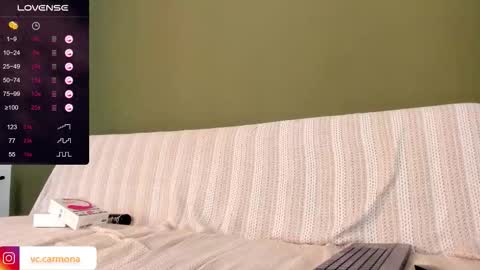 VINCE online show from November 11, 2025, 3:01 pm