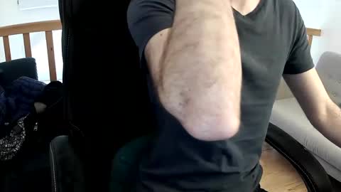 Vince online show from January 24, 2025, 2:30 pm