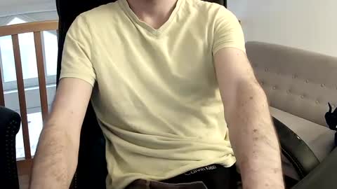 Vince online show from February 7, 2025, 9:16 am