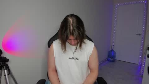 Vincent Strong online show from January 27, 2025, 12:26 pm