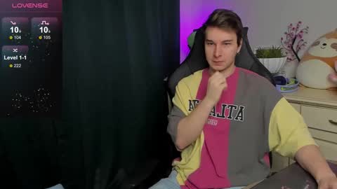 Vincent Strong online show from September 20, 2025, 8:15 am