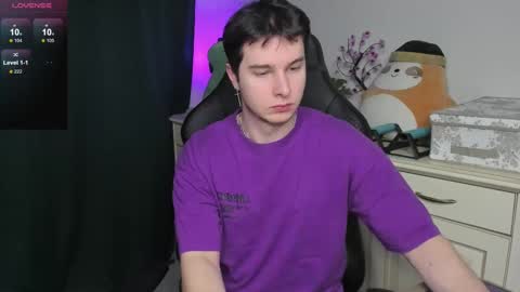 Vincent Strong online show from January 10, 2026, 9:00 am