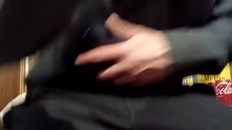 vincent_shaine online show from January 11, 2026, 7:57 am