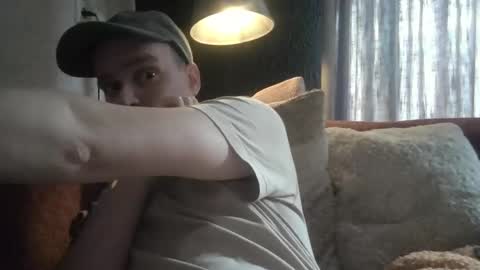 Snapshot of vincentbb1 chatting on April 12, 2026, 2:55 pm Vincent online show from April 12, 2026, 2:55 pm