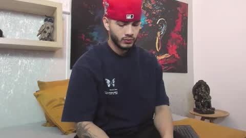 Vincent online show from September 21, 2025, 3:52 am