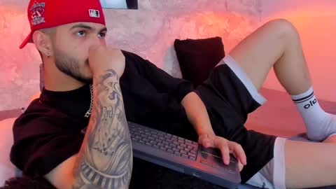 Vincent online show from September 30, 2025, 4:17 am