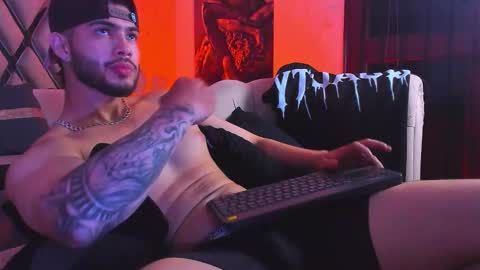 Vincent online show from February 21, 2026, 4:57 am