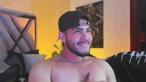 Vincent online show from March 22, 2026, 5:55 am