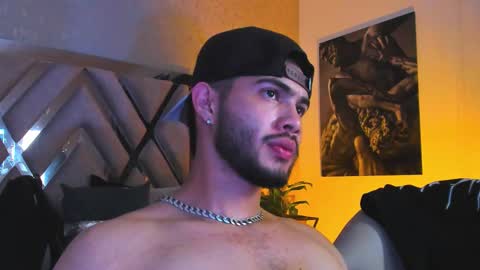 Vincent online show from March 24, 2026, 4:28 am